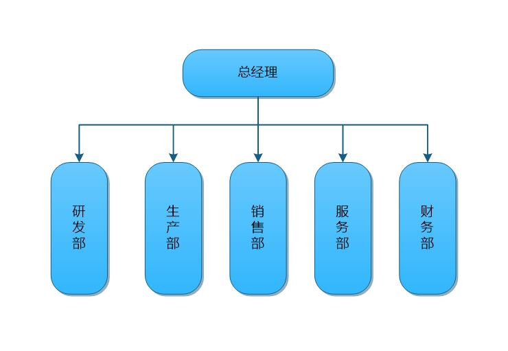 组织结构